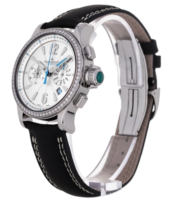 Jaeger-LeCoultre Master Compressor Chronograph 1748411 Image 2